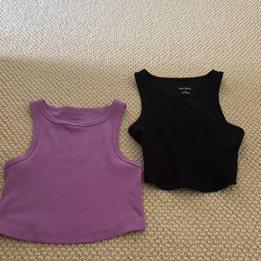 wild fable tops
